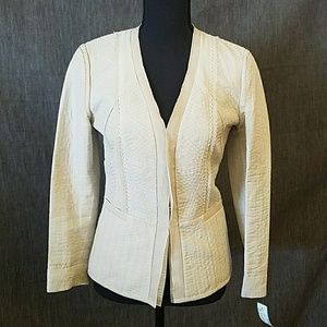 Elie Tahari blazer